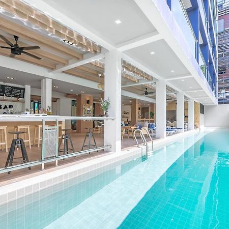 Kokotel Krabi Oasis Ao Nang Εξωτερικό φωτογραφία