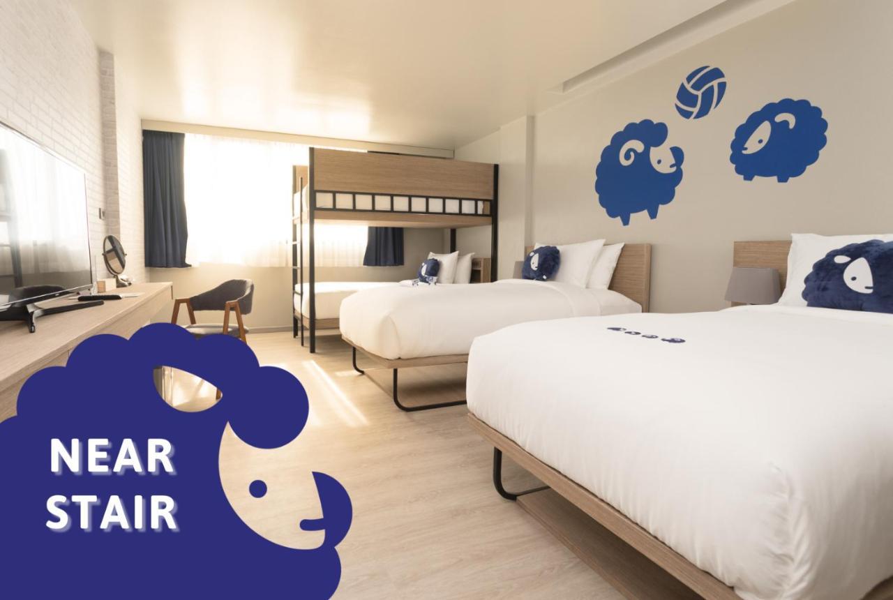 Kokotel Krabi Oasis Ao Nang Εξωτερικό φωτογραφία