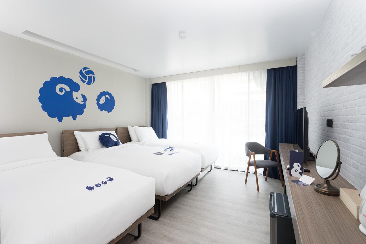 Kokotel Krabi Oasis Ao Nang Εξωτερικό φωτογραφία