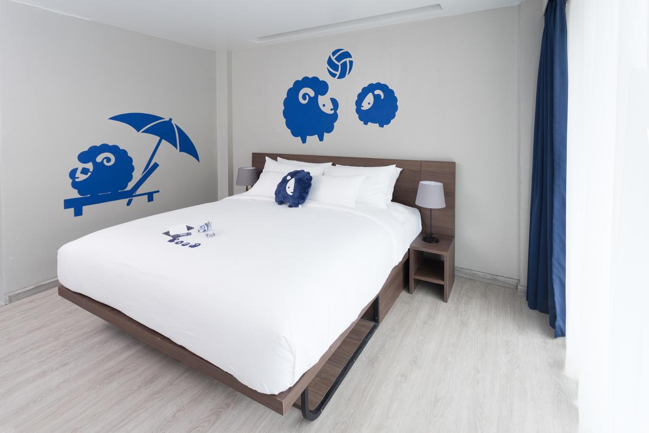 Kokotel Krabi Oasis Ao Nang Εξωτερικό φωτογραφία