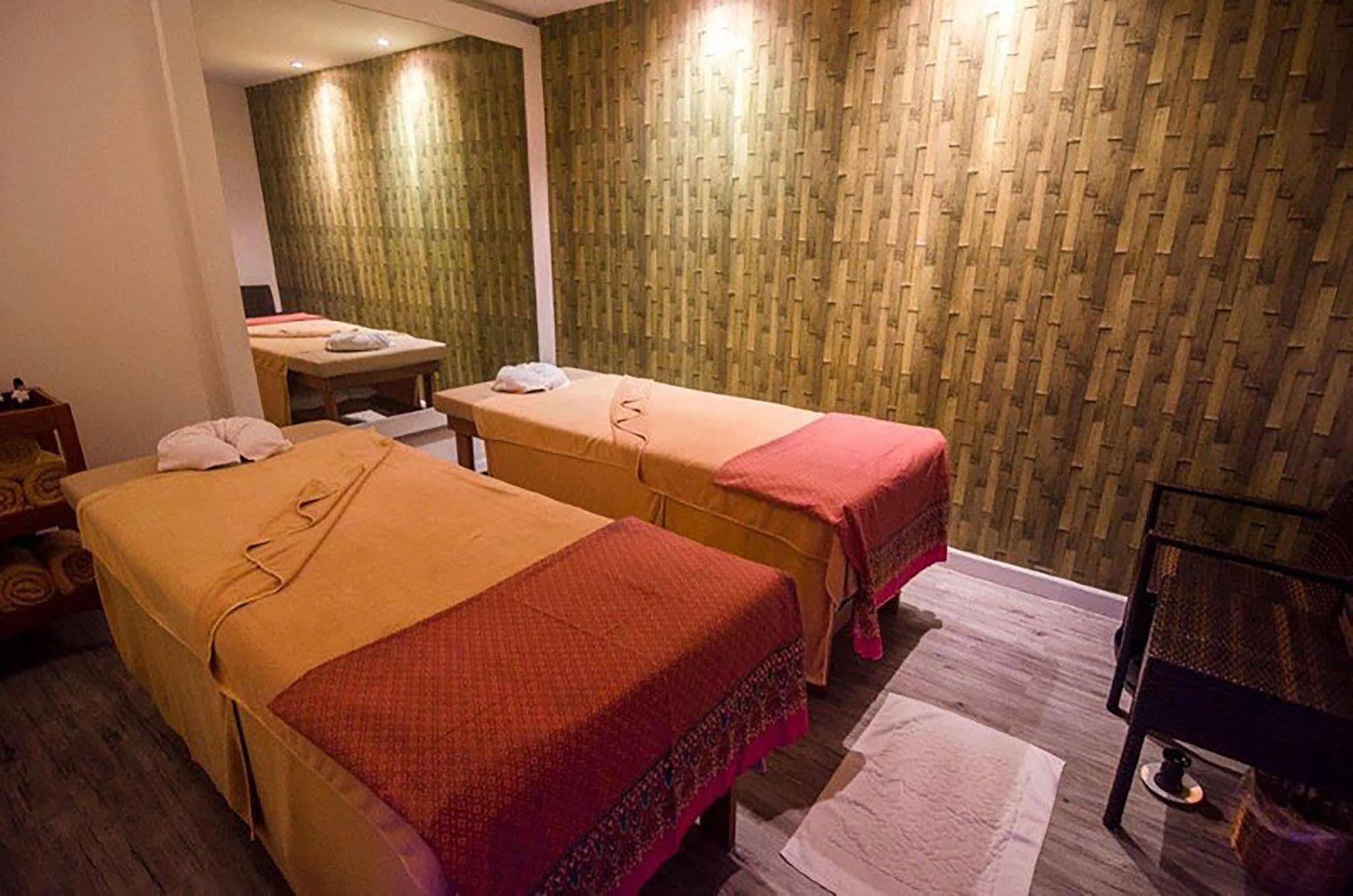 Kokotel Krabi Oasis Ao Nang Εξωτερικό φωτογραφία