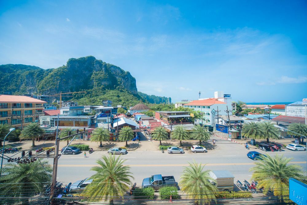 Kokotel Krabi Oasis Ao Nang Εξωτερικό φωτογραφία