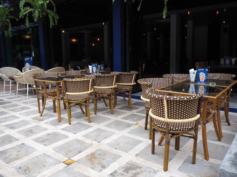 Kokotel Krabi Oasis Ao Nang Εξωτερικό φωτογραφία