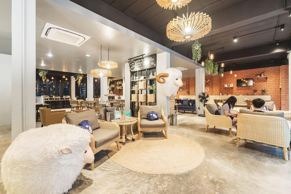 Kokotel Krabi Oasis Ao Nang Εξωτερικό φωτογραφία